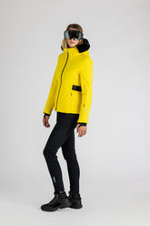 Courchevel W Jacket | rh+ Official Store