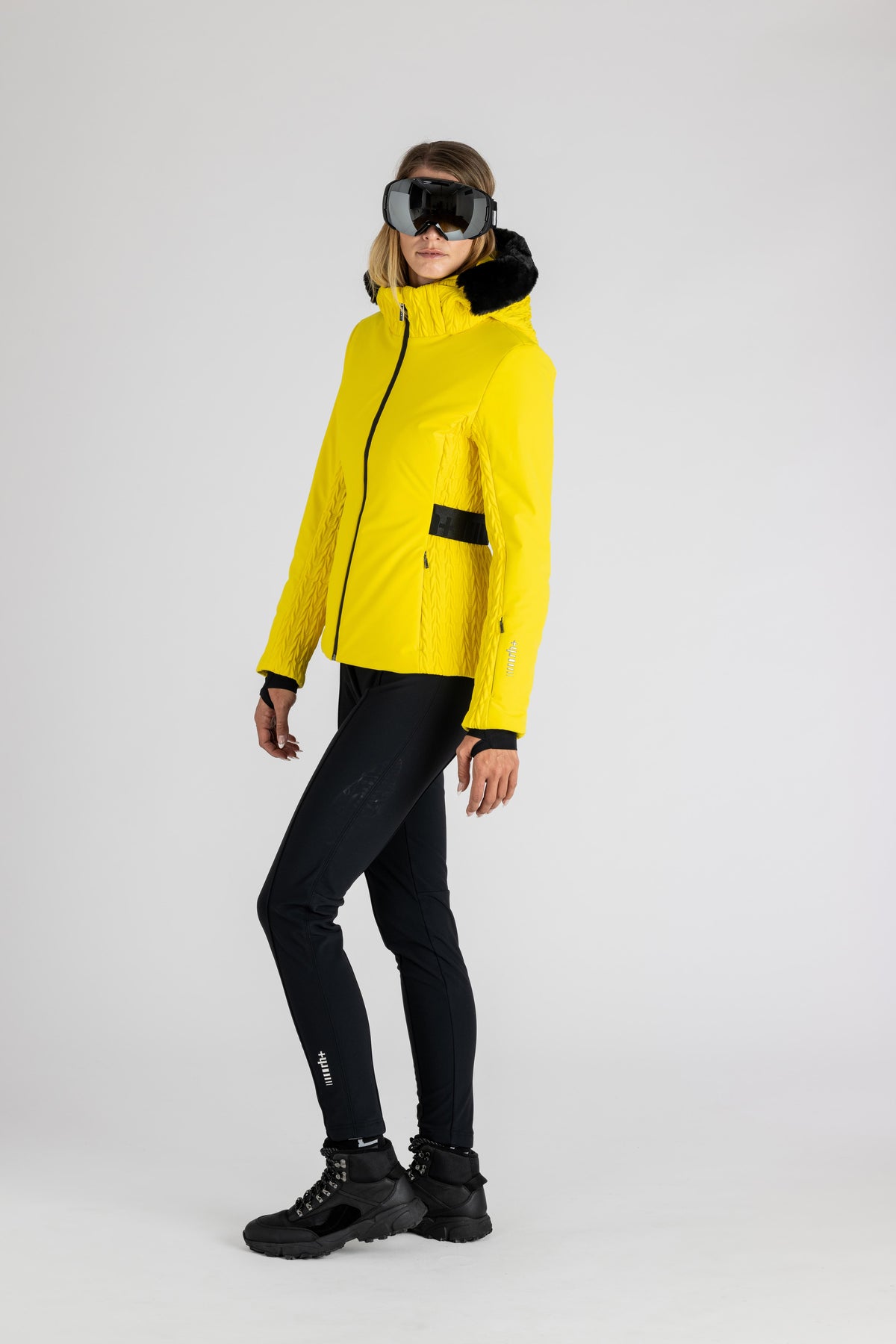 Courchevel W Jacket