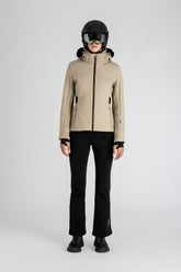 Courchevel W Jacket - Women's padded jackets | rh+ Official Store