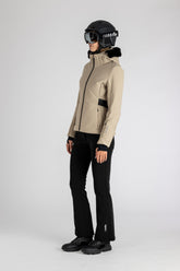 Courchevel W Jacket - Giacche imbottite Donna | rh+ Official Store