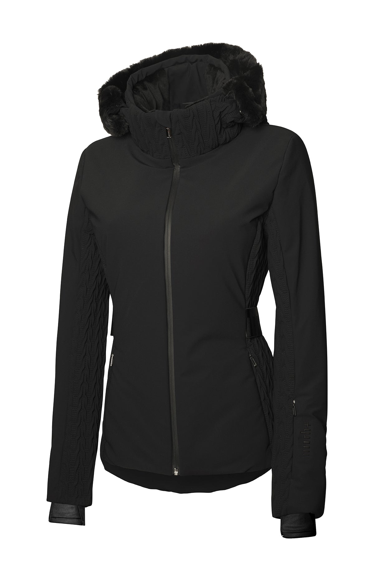 Courchevel W Jacket