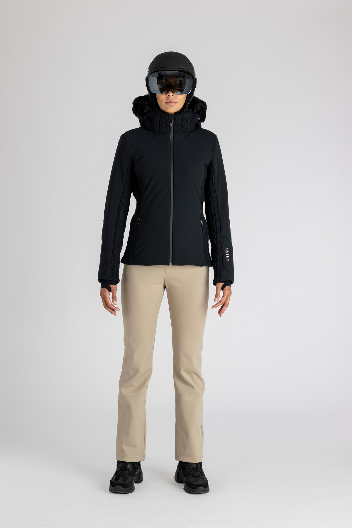 Courchevel W Jacket