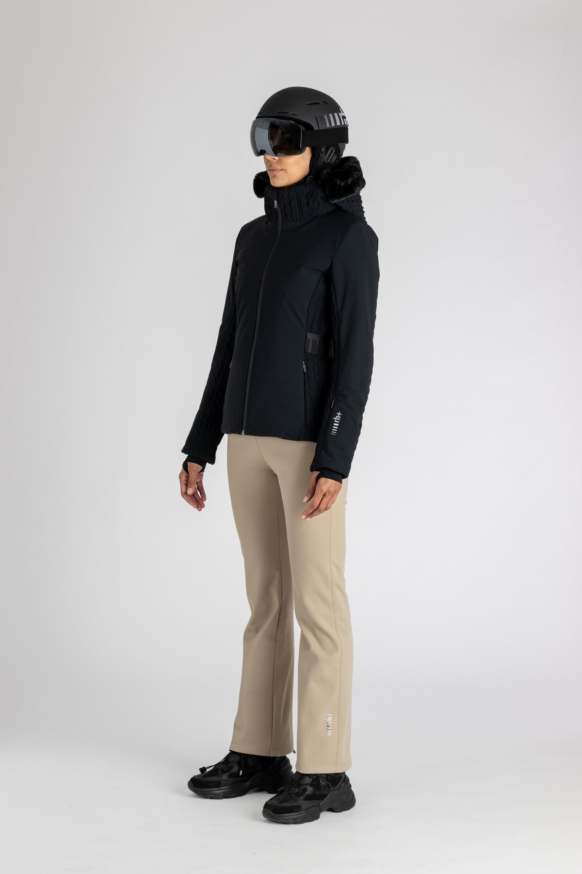 Courchevel W Jacket