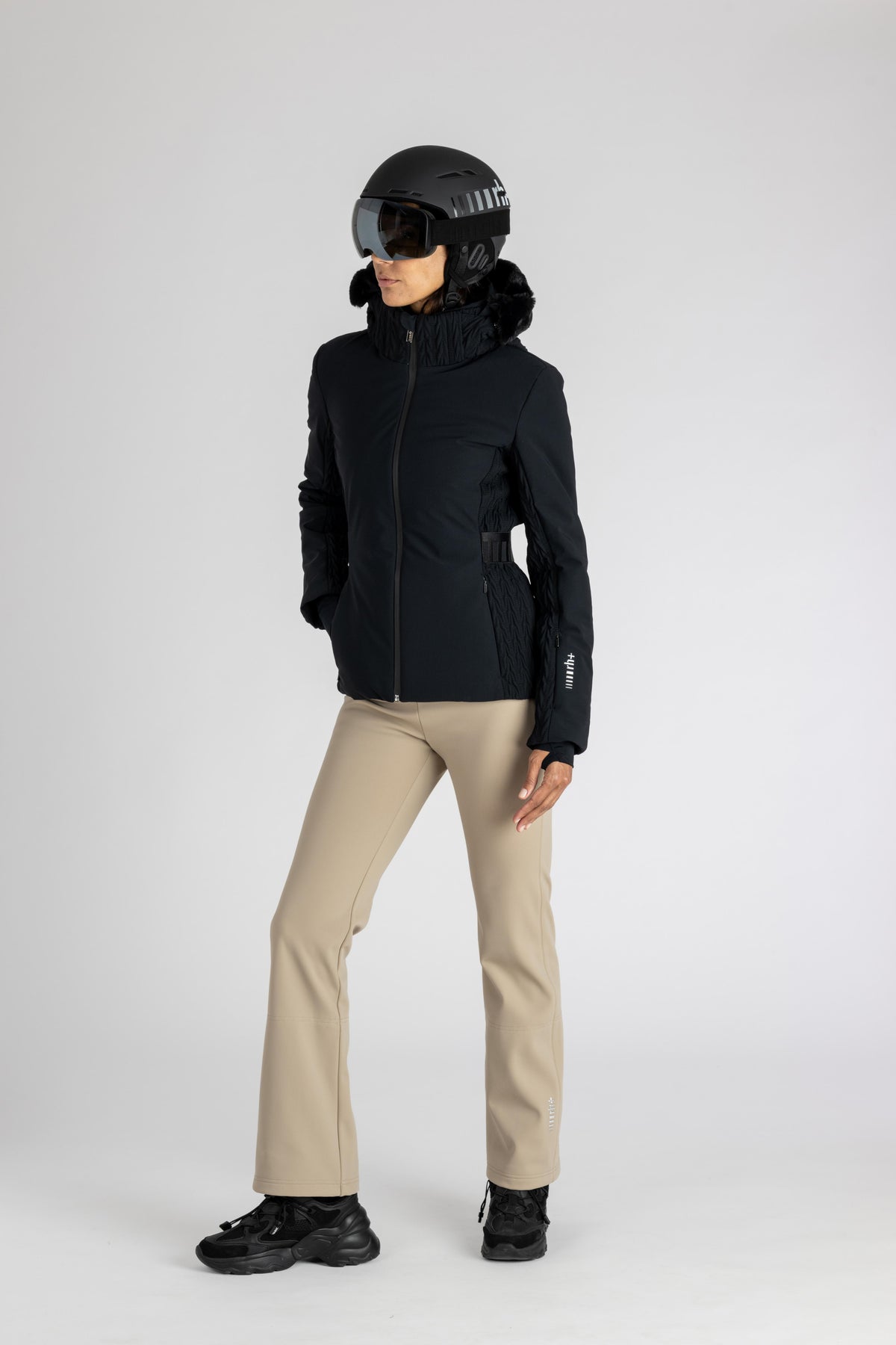 Courchevel W Jacket
