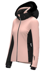 Courchevel W Jacket - FW25 DONNA | rh+ Official Store