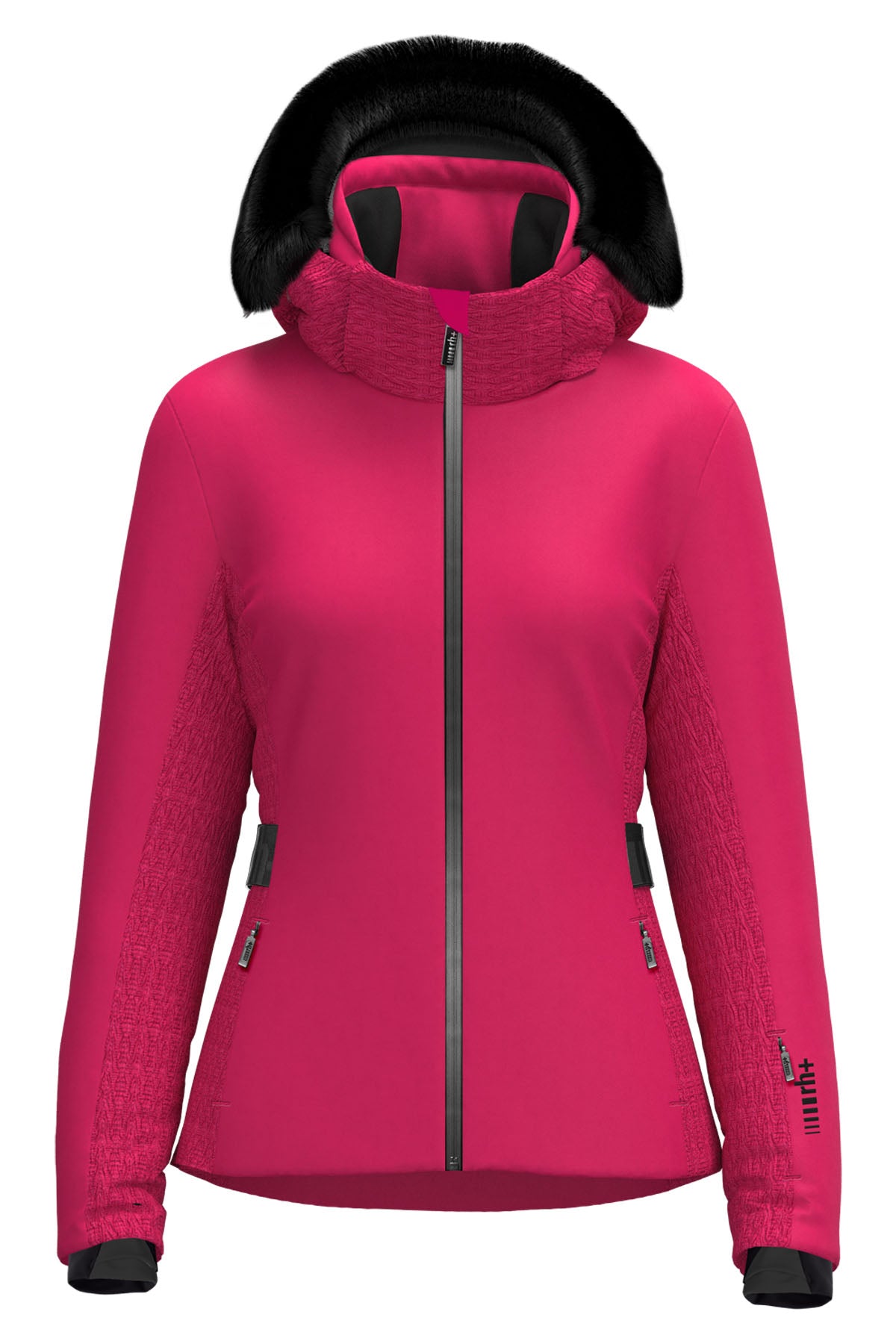Courchevel W Jacket