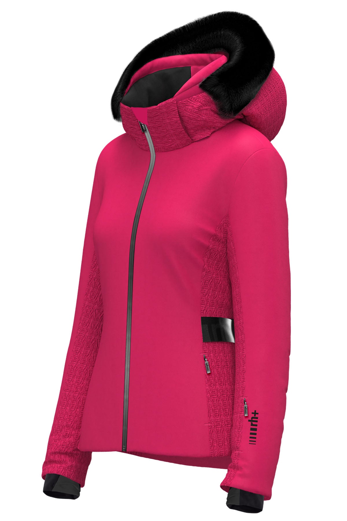 Courchevel W Jacket