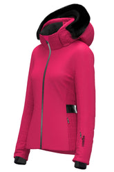 Courchevel W Jacket - FW25 DONNA | rh+ Official Store