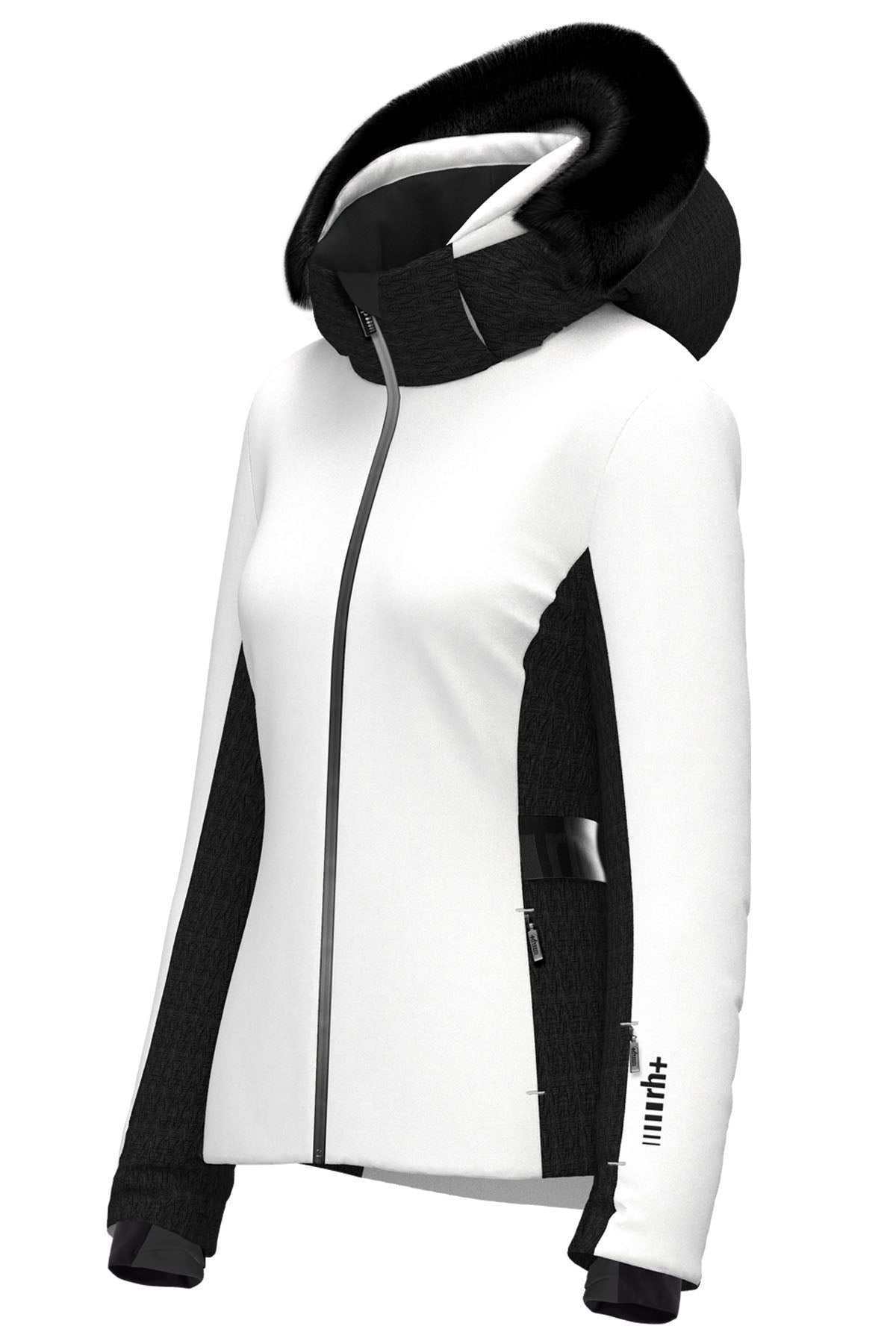 Courchevel W Jacket