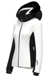 Courchevel W Jacket - FW25 DONNA | rh+ Official Store
