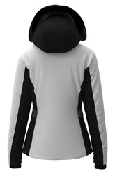 Courchevel W Jacket - FW25 DONNA | rh+ Official Store