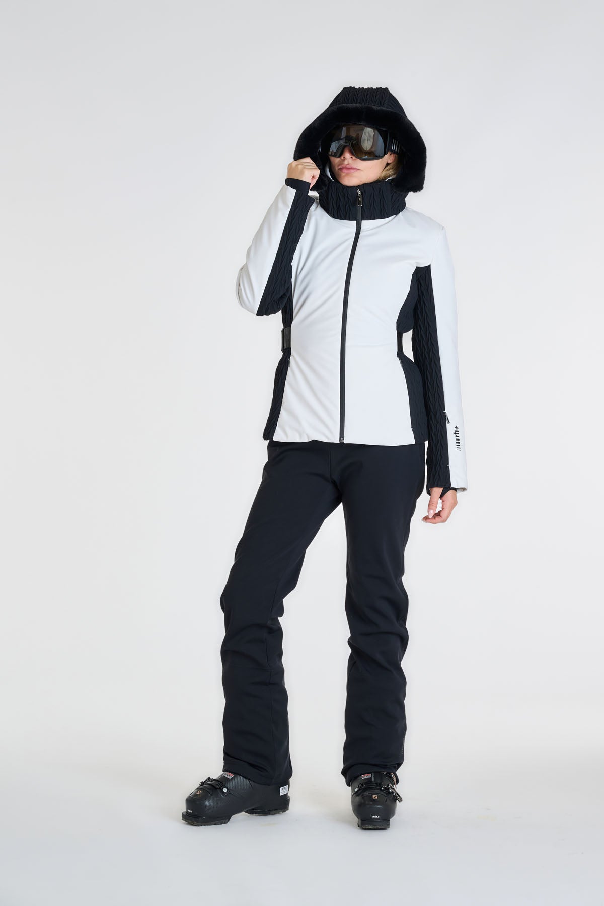 Courchevel W Jacket
