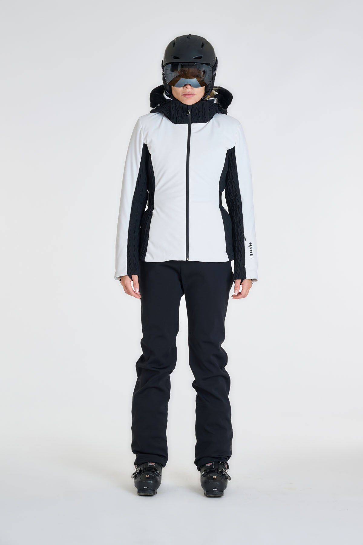 Courchevel W Jacket