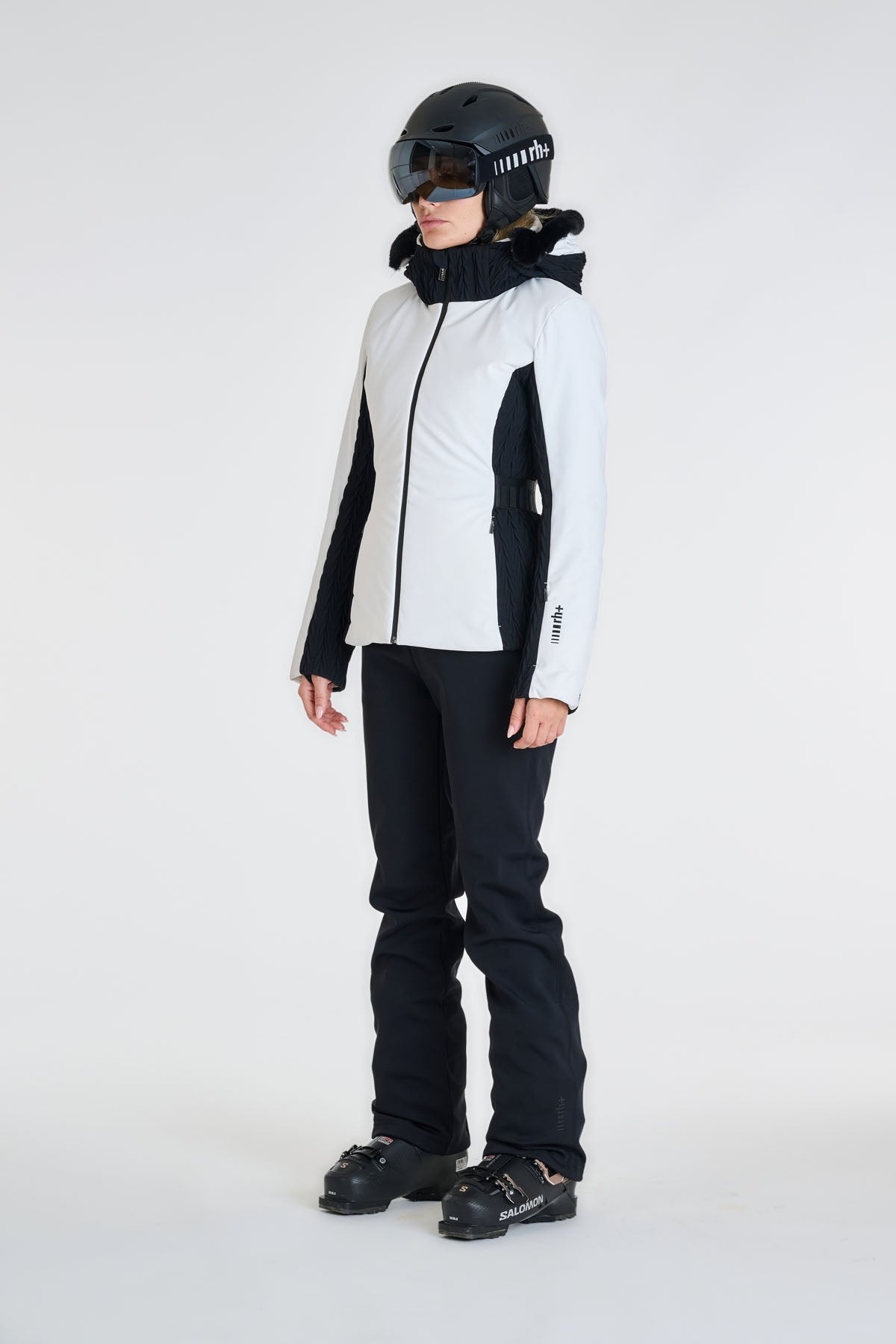 Courchevel W Jacket