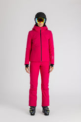 Xena W Jacket - Women's Ski | rh+ Official Store