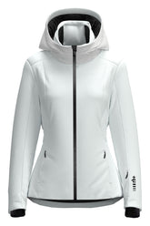 Xena W Jacket - FW25 DONNA | rh+ Official Store