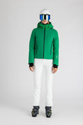 Florian W Jacket
