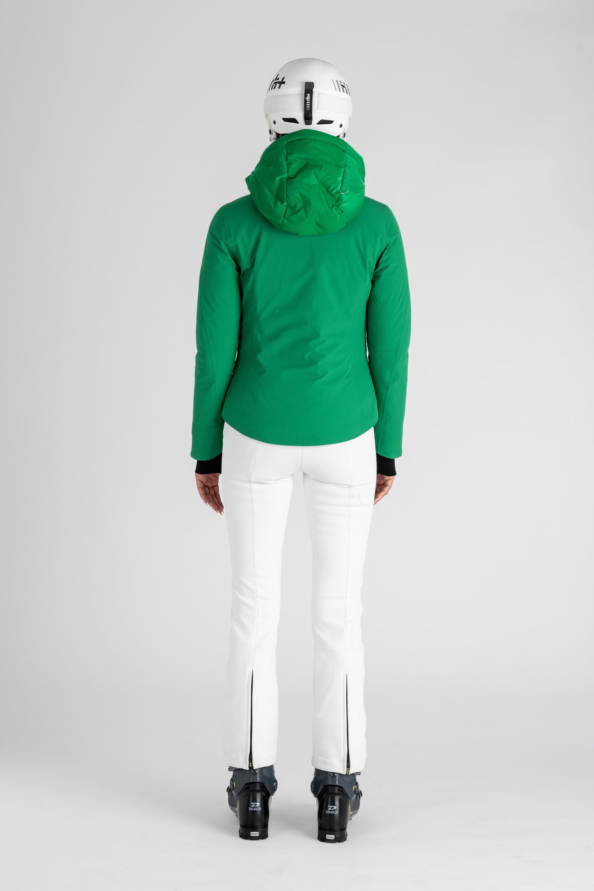 Florian W Jacket
