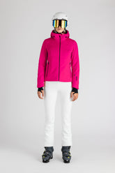 Florian W Jacket - Women's Ski | rh+ Official Store