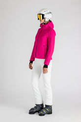 Florian W Jacket - Women's padded jackets | rh+ Official Store