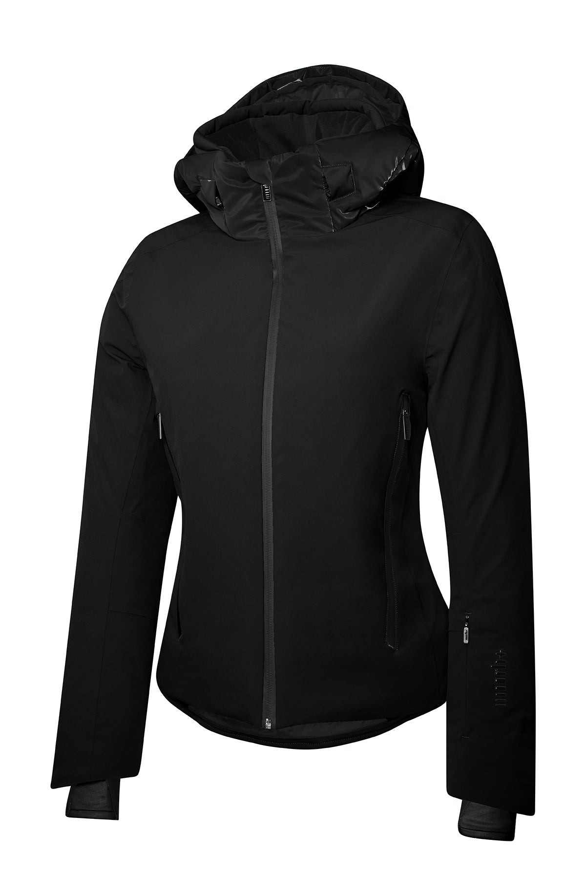 Florian W Jacket
