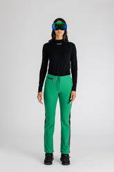 Athena W Pants - Women's Ski Softshell Pants | rh+ Official Store
