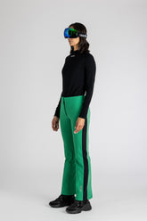 Atena W Pants - Pantaloni SoftShell Donna da Sci | rh+ Official Store