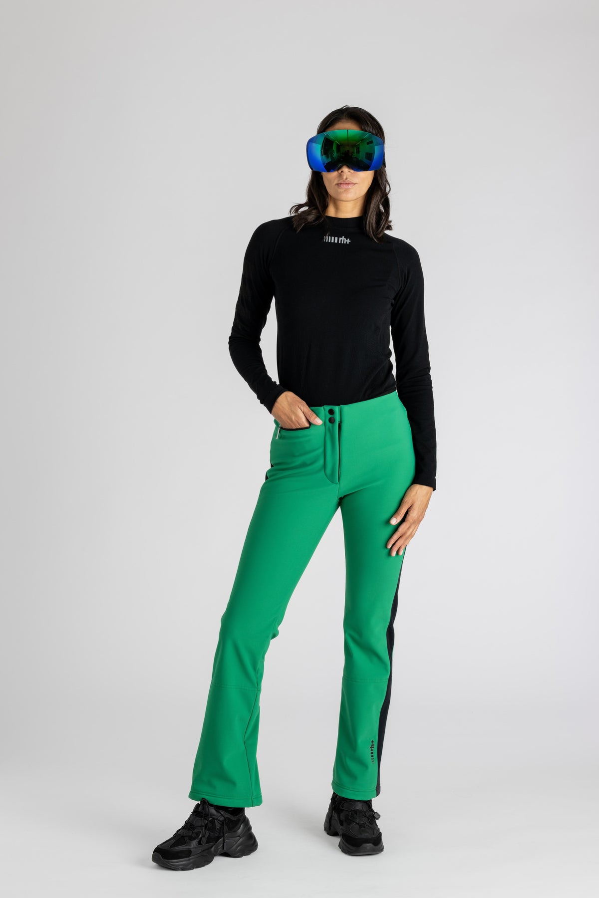 Athena W Pants