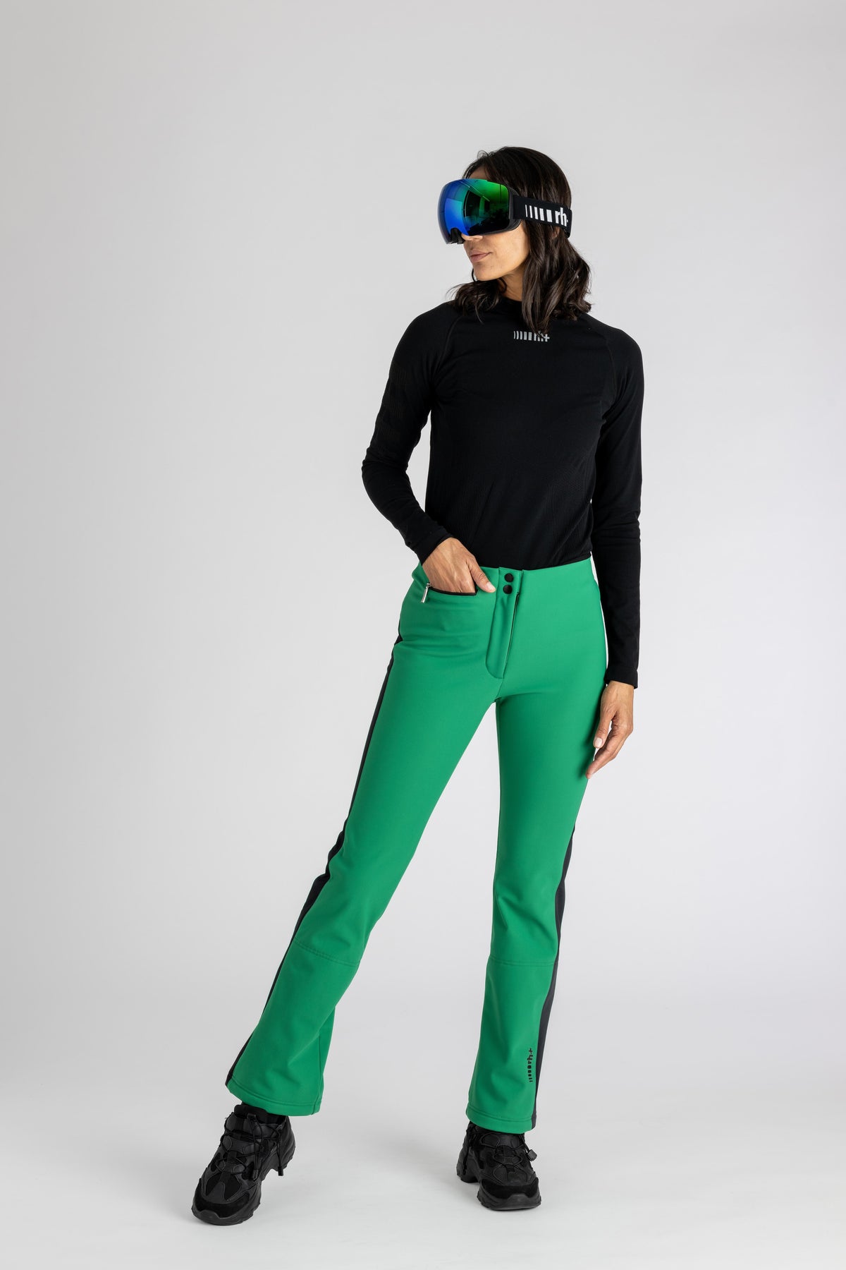 Athena W Pants