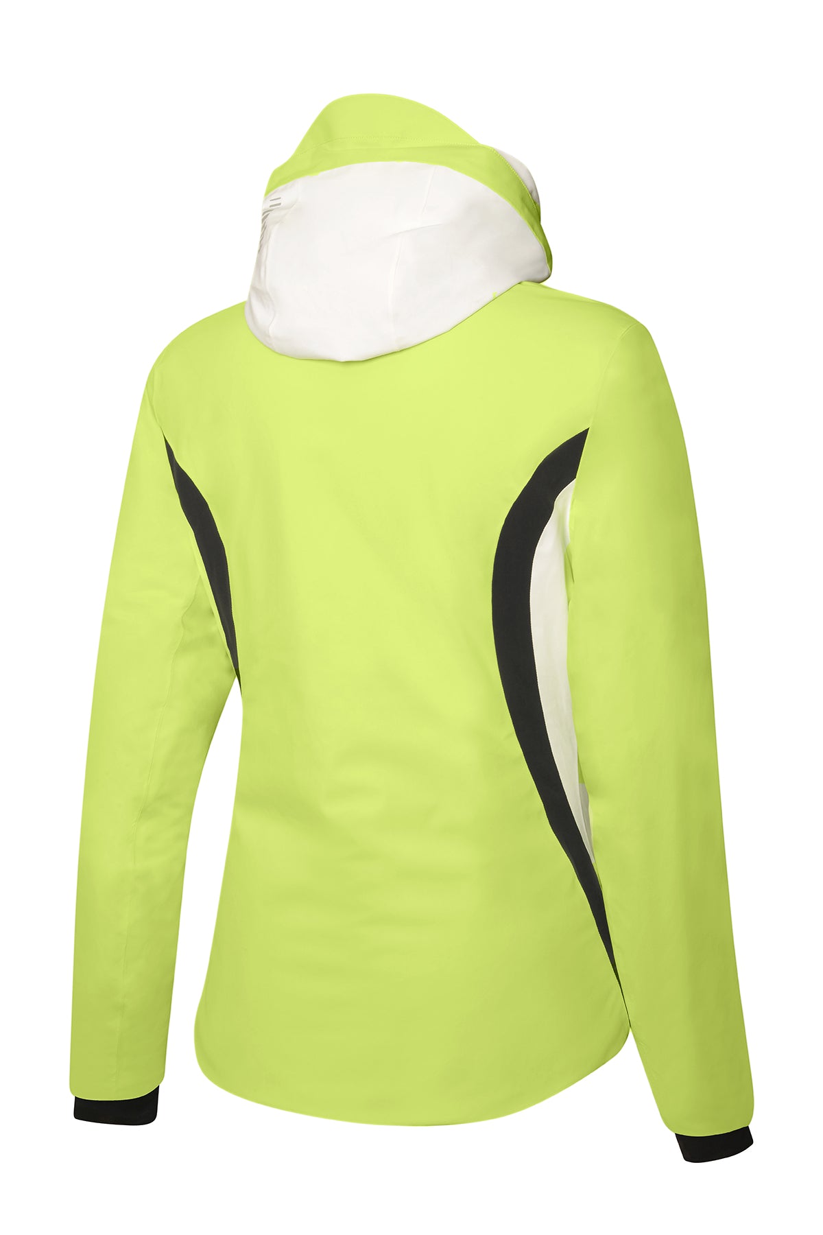 Tessa W Jacket