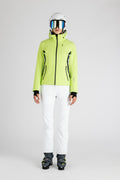 Tessa W Jacket