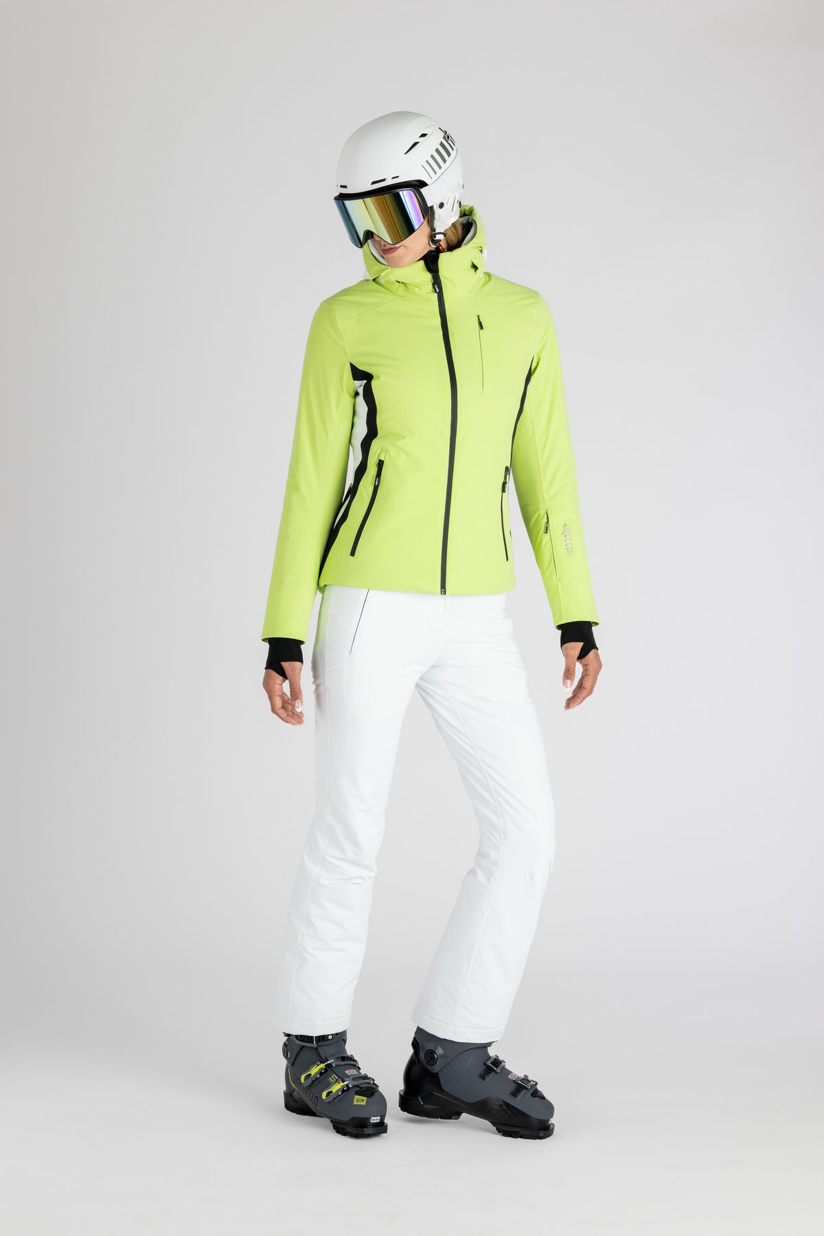 Tessa W Jacket