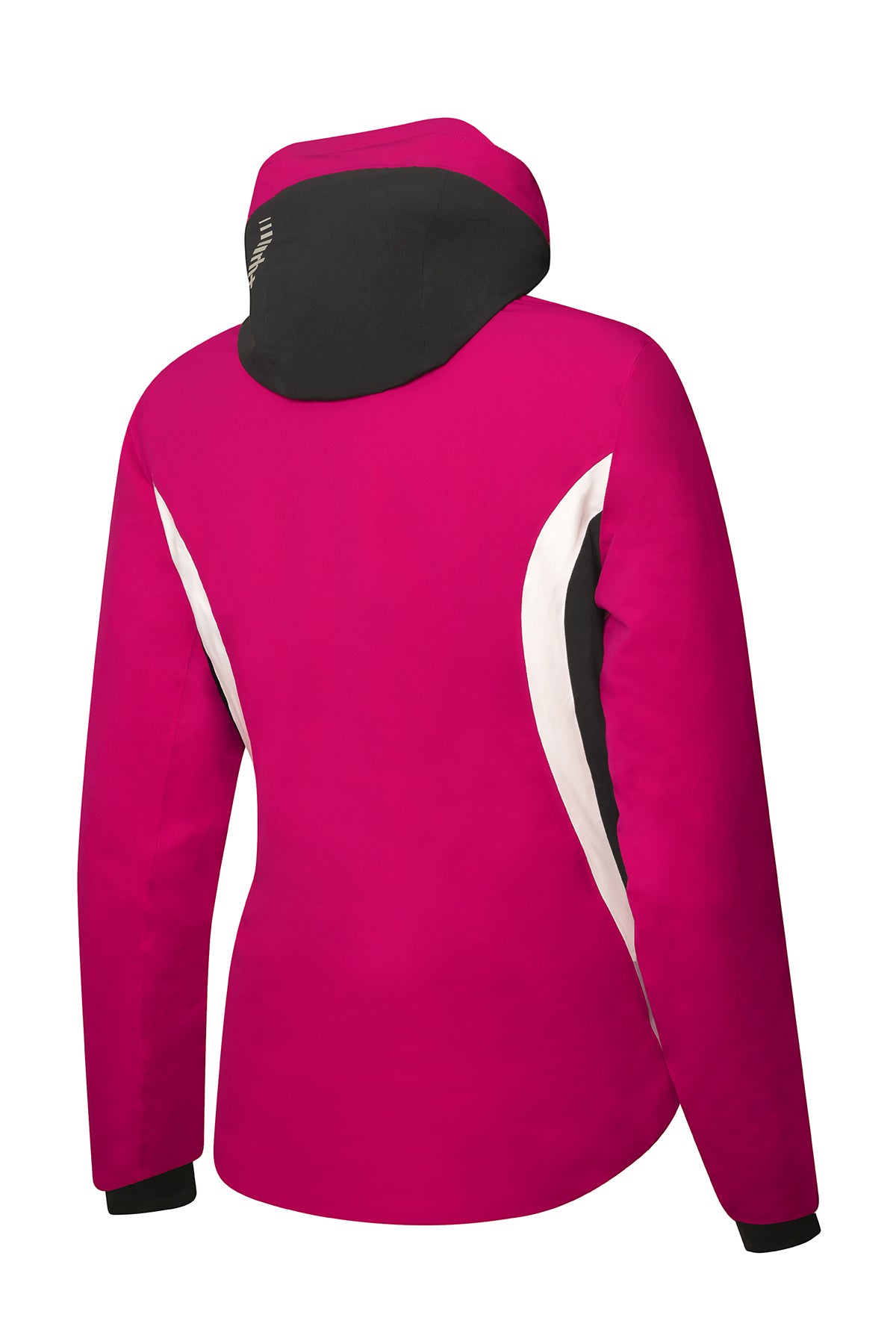 Tessa W Jacket