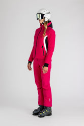 Tessa W Jacket - Women's Ski | rh+ Official Store