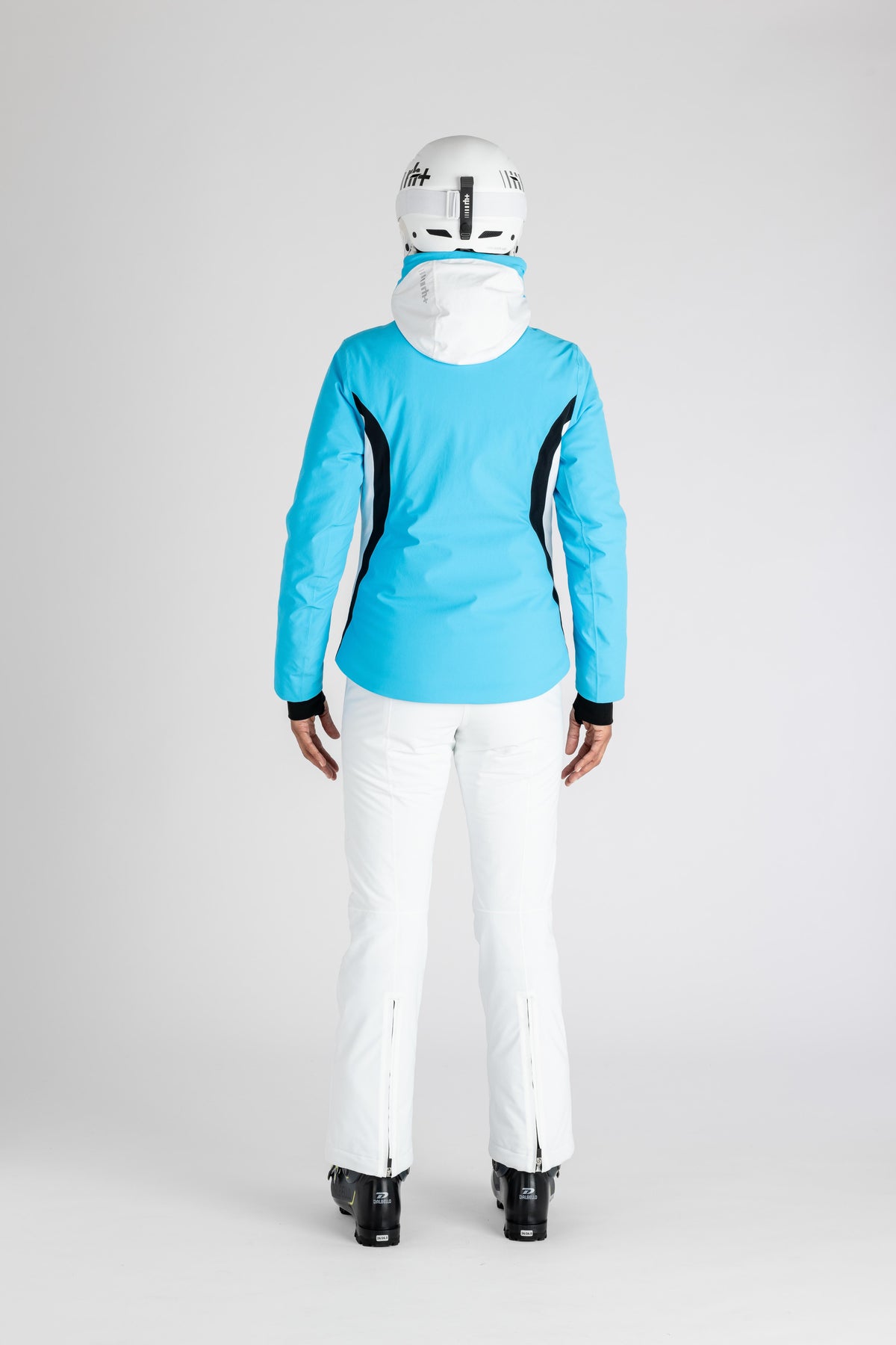 Tessa W Jacket