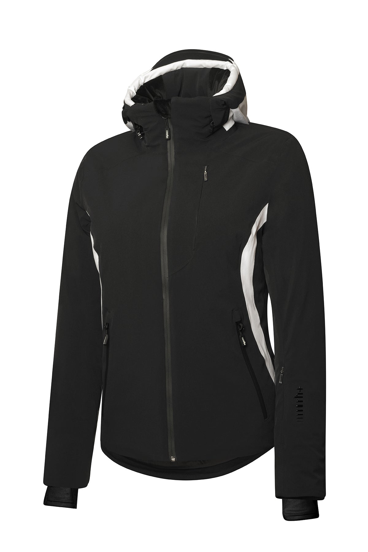 Tessa W Jacket