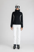 Tessa W Jacket
