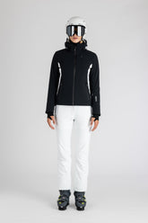 Tessa W Jacket - Women's Ski | rh+ Official Store