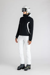 Tessa W Jacket - Women's Ski | rh+ Official Store