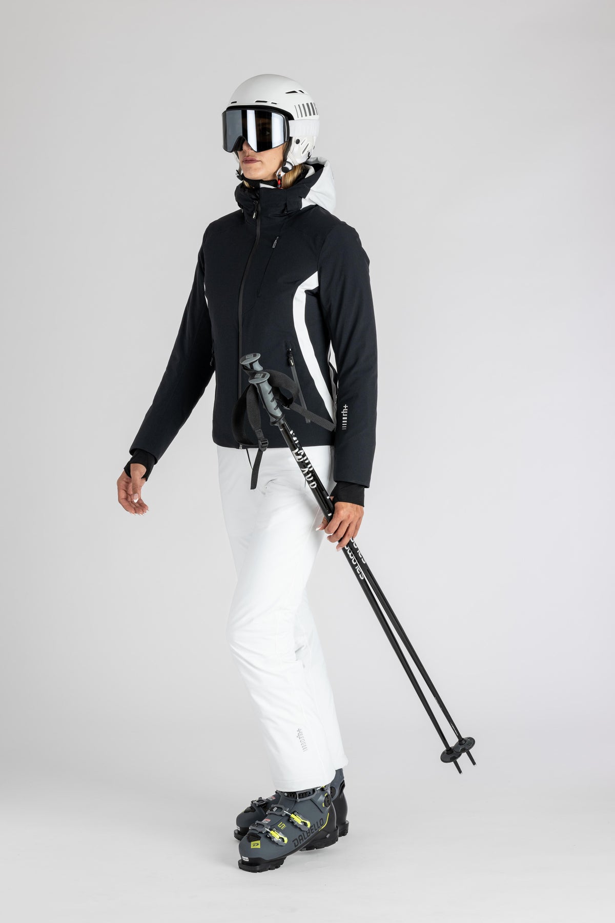 Tessa W Jacket