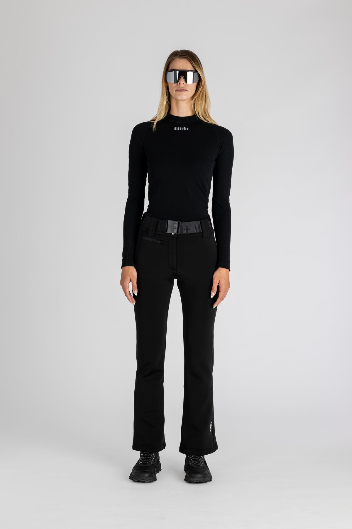 Vesta Soft Shell W Pants