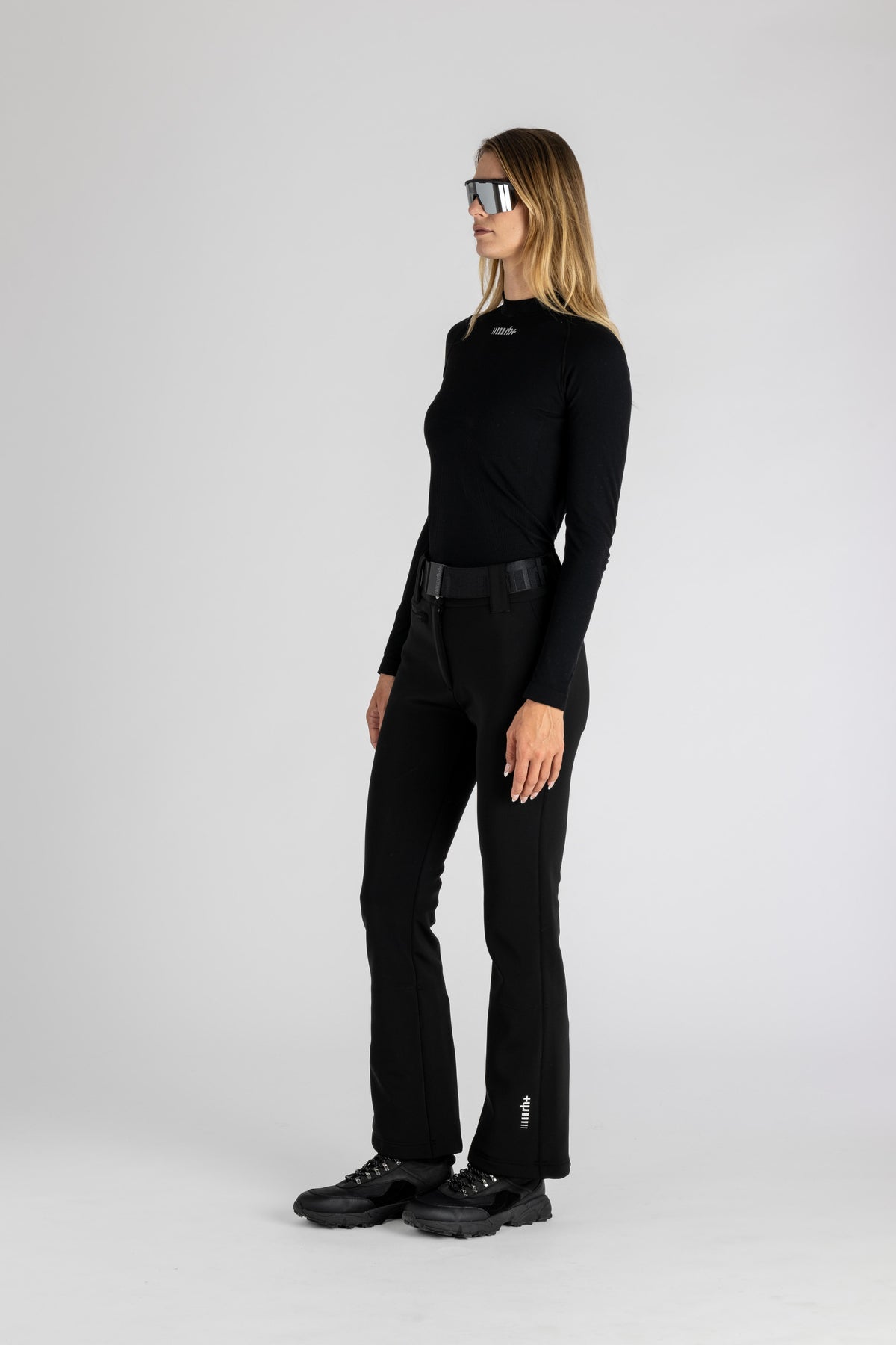 Vesta Soft Shell W Pants