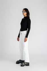 Slim W Pants - Women's Padded Trousers | rh+ Official Store