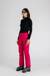 Slim W Pants - Pantaloni Imbottiti Donna | rh+ Official Store