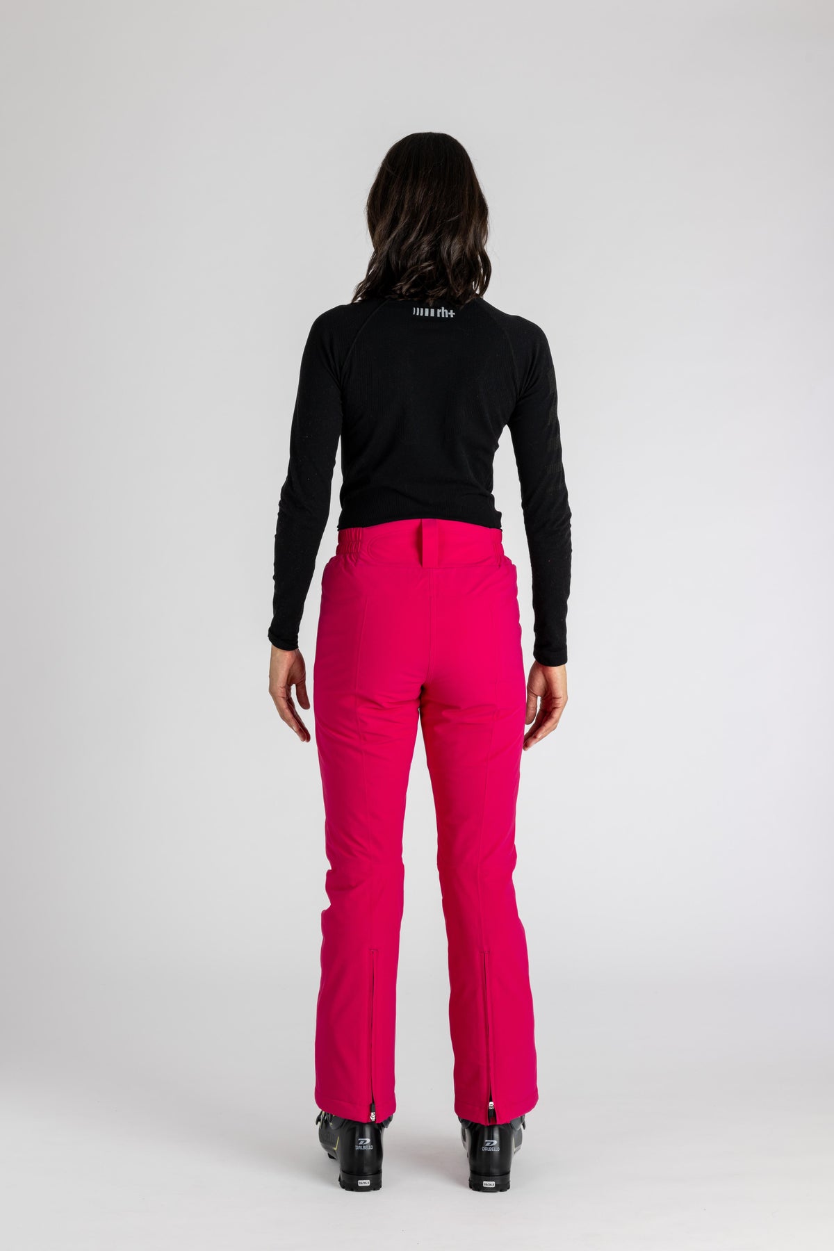Slim W Pants