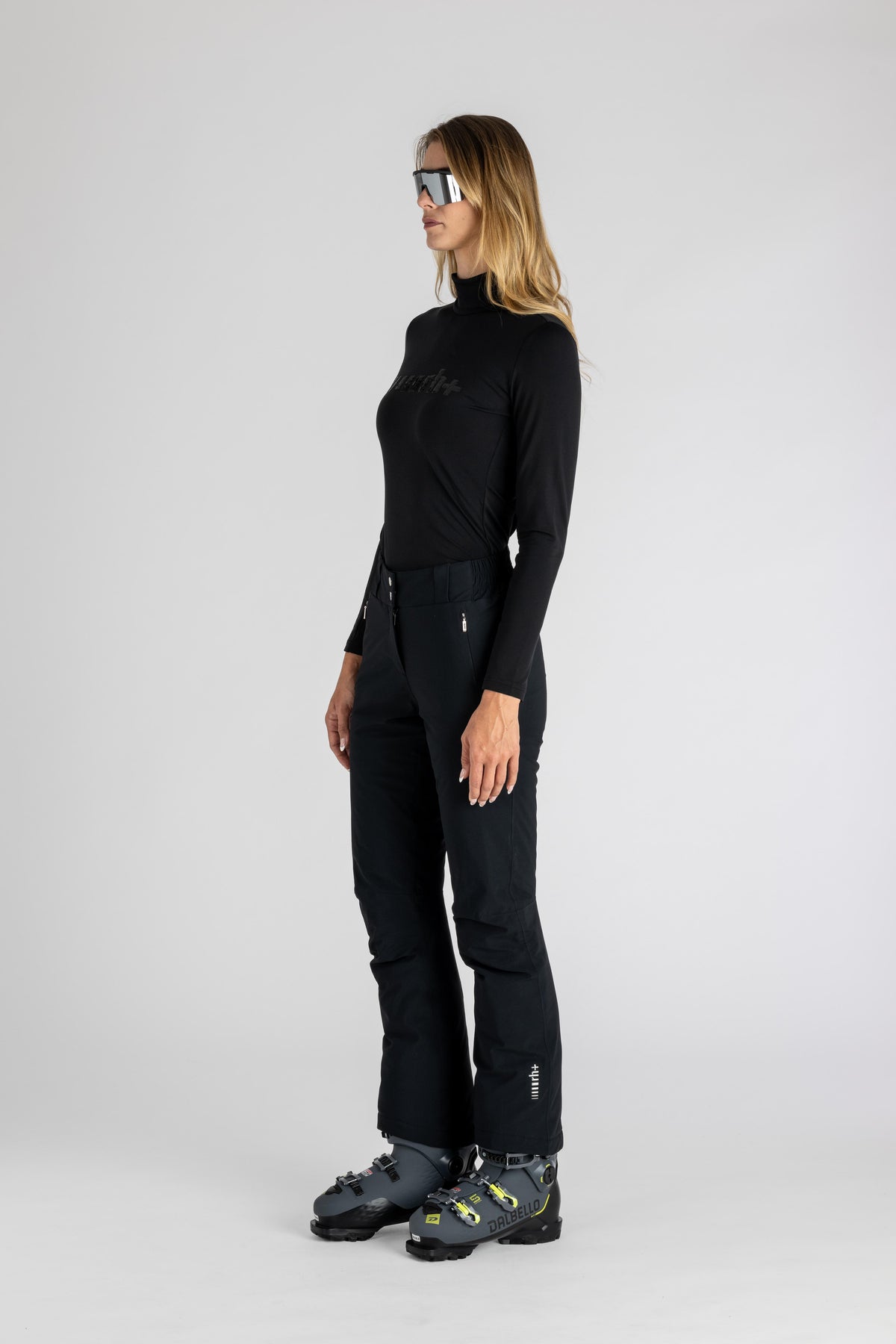 Slim W Pants