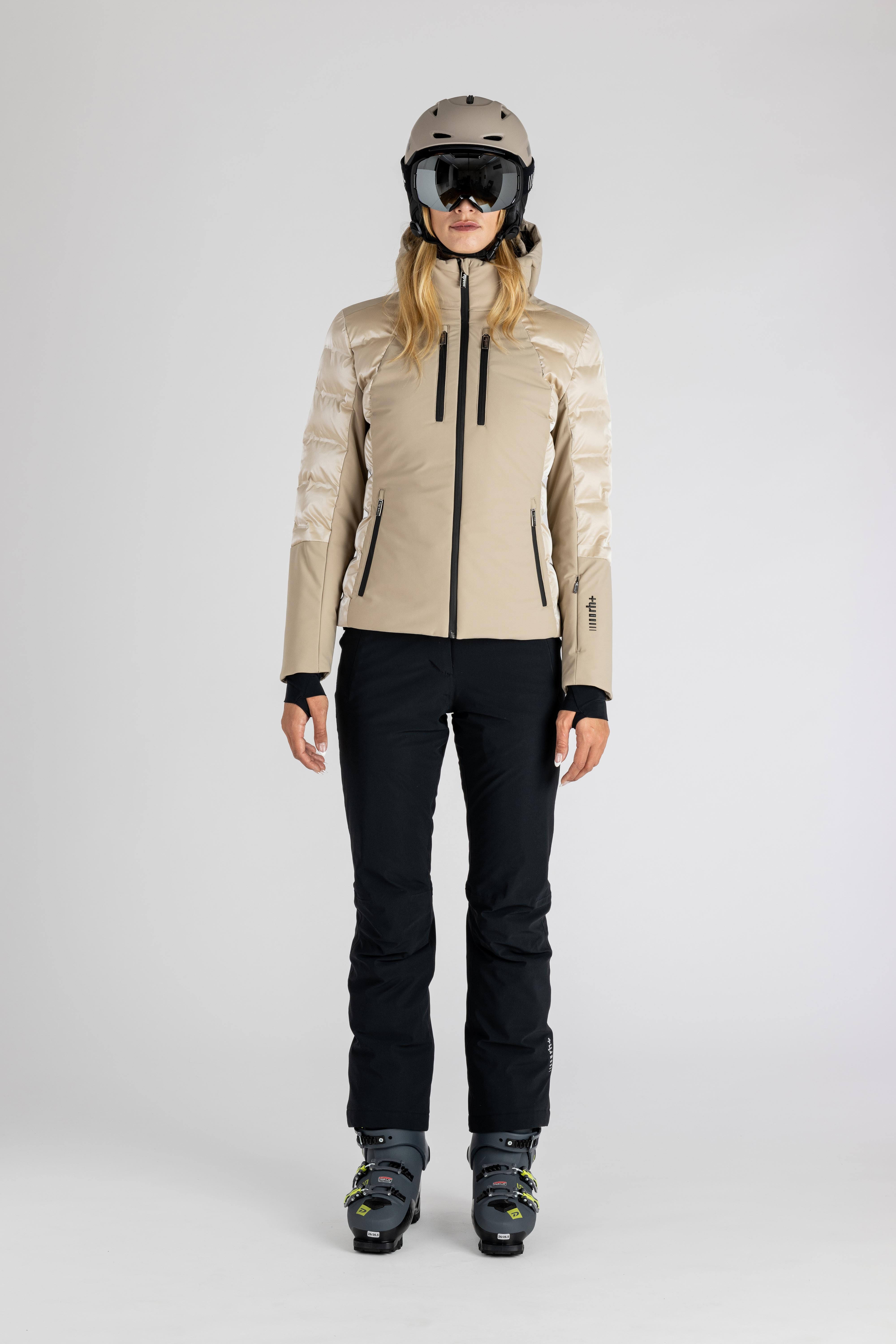 Abbigliamento Sci Hey Snow Giacca Sci Hey Sci Alpino Abbigliamento