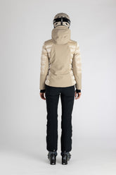 Artemide Evo W Jacket | rh+ Official Store