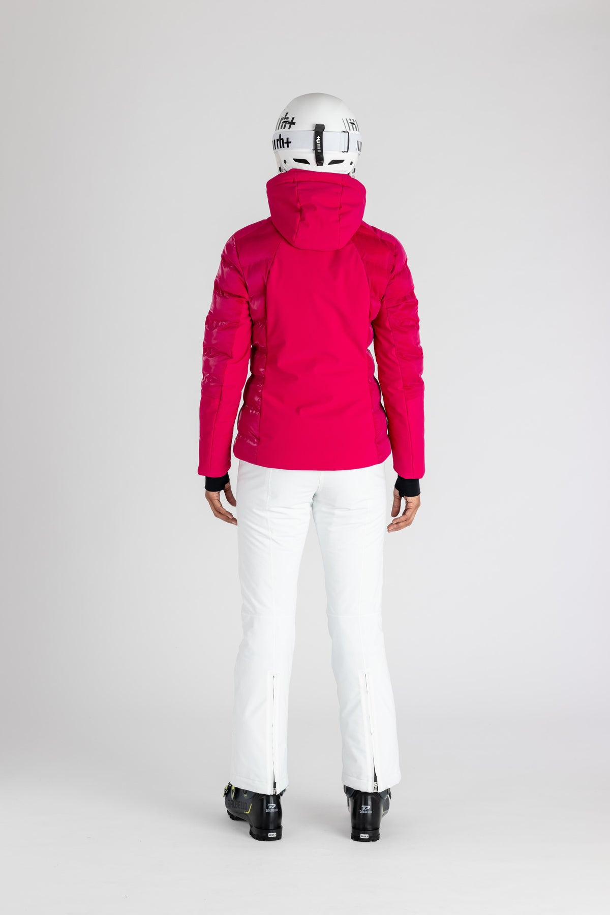 Artemide Evo W Jacket