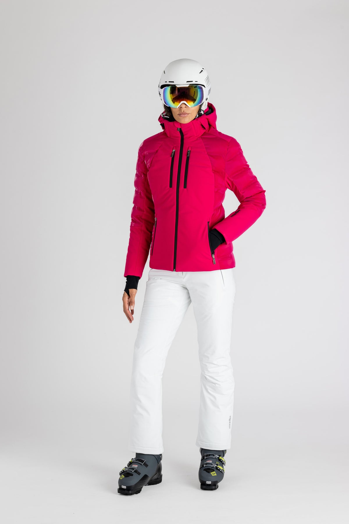 Artemide Evo W Jacket
